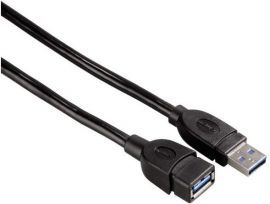 Kabel USB - USB HAMA 1.8 m