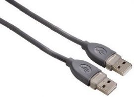 Kabel USB - USB HAMA 1.8 m