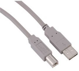 Kabel USB - USB Typ-B HAMA 5 m