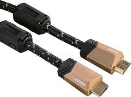 Kabel HDMI - HDMI HAMA 1.5 m