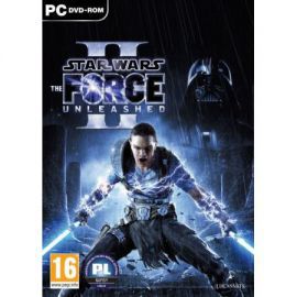 Gra PC Star Wars Force Unleashed II