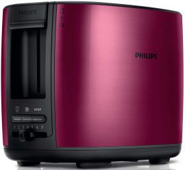 Toster PHILIPS HD2628/00