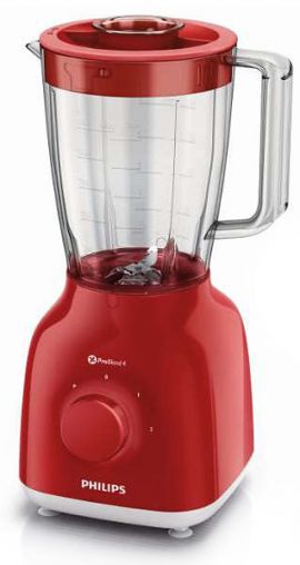 Blender kielichowy PHILIPS HR2100/50