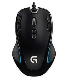 Mysz LOGITECH G300s 910-004345