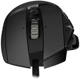 Mysz LOGITECH G502 910-004075