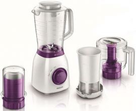 Blender kielichowy PHILIPS HR2166/00 Viva Collection