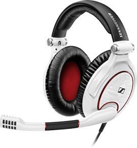 Słuchawki SENNHEISER G4ME ZERO Biały