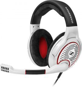 Słuchawki SENNHEISER G4ME One Biały