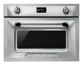 Piekarnik SMEG SF4920MCX