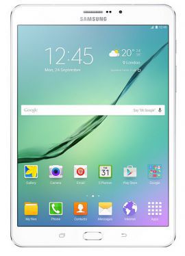 Tablet SAMSUNG Galaxy Tab S2 T719 LTE Biały w MediaExpert