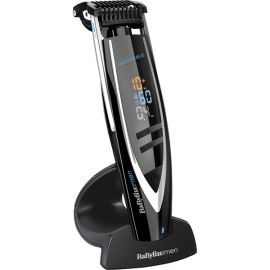 Trymer BABYLISS E886