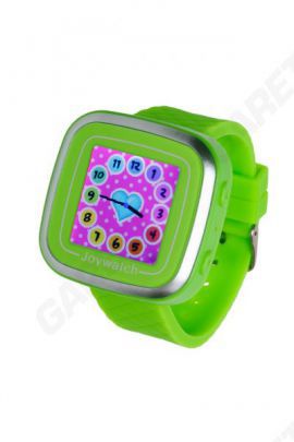 Smartwatch GARETT Kids Zielony