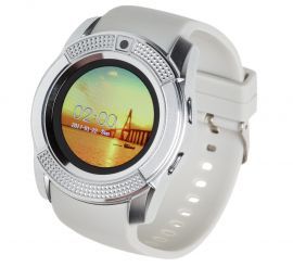 Smartwatch GARETT G11 Biały