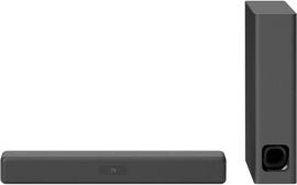 Soundbar SONY HTMT500 Czarny