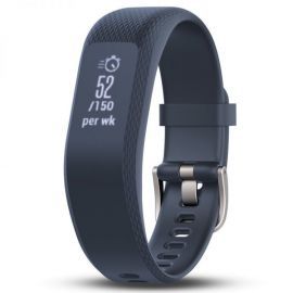 Smartband GARMIN Vivosmart 3 Niebieski