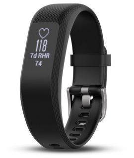 Smartband GARMIN Vivosmart 3 Czarny