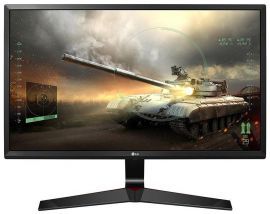 Monitor LG 27MP59G-P