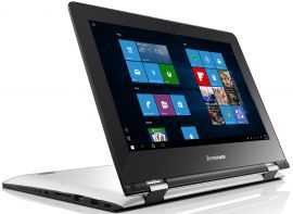 Laptop LENOVO Yoga 300-11IBR (80M100VSPB)