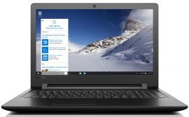 Laptop LENOVO IdeaPad 110-15ISK (80UD01A0PB)