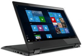 Laptop LENOVO Yoga 520-14IKB (80X800HSPB)