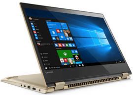 Laptop LENOVO Yoga 520-14IKB (80X800HHPB)