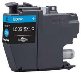 Tusz BROTHER LC3619XLC