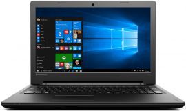 Laptop LENOVO IdeaPad 100-15IBD (80QQ01H6PB)