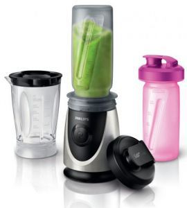 Blender kielichowy PHILIPS HR2875/00 (Sportowy)