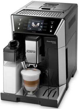 Ekspres DE LONGHI Primadonna Class ECAM 550.55.SB