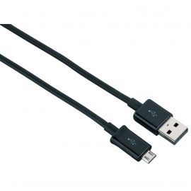 Kabel USB - Micro USB HAMA 0.9 m