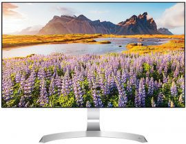 Monitor LG (27MP89HM-S)