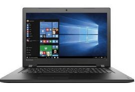 Laptop LENOVO IdeaPad 300-17ISK (80QH00D1PB)