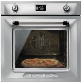 Piekarnik SMEG SF6922XPZE1