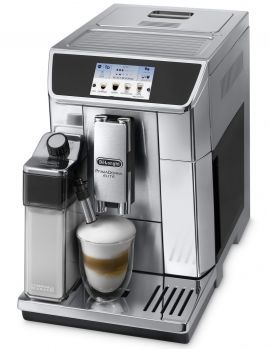 Ekspres DE LONGHI ECAM 650.75.MS PrimaDonna Elite