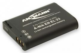 Akumulator ANSMANN do Nikon A-Nik EN EL 22 (1300 mAh)