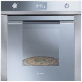 Piekarnik SMEG SF122PZE