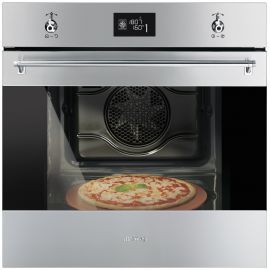 Piekarnik SMEG SF6390XPZE