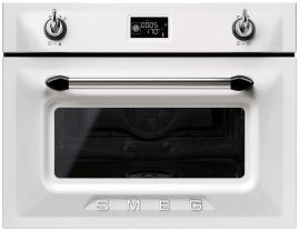 Piekarnik SMEG SF4920VCB