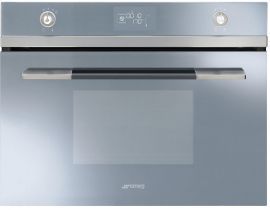 Piekarnik SMEG SF4120VCS