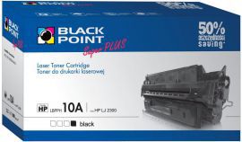 Toner BLACK POINT LBPPH10A SUPER+ Czarny