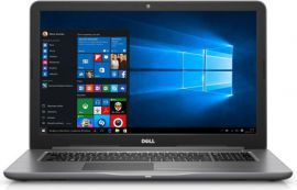 Laptop DELL Inspiron 17 (5767-0596)