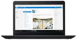 Laptop LENOVO ThinkPad E470 (20H10055PB)
