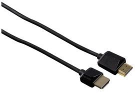 Kabel HAMA Flexi-slim HDMI - HDMI 5 m