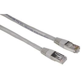 Kabel sieciowy CAT5e STP 5m-w