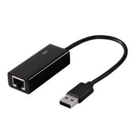 ADAPTER ETHERNET USB 2.0