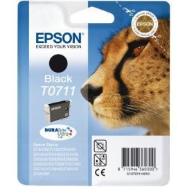 Tusz EPSON T0711 (D78) Black