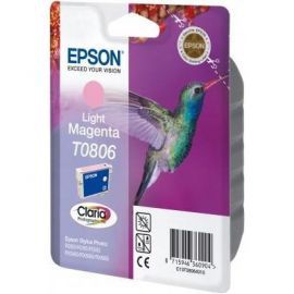 Tusz EPSON T0806