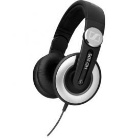 Słuchawki SENNHEISER HD 205 II East