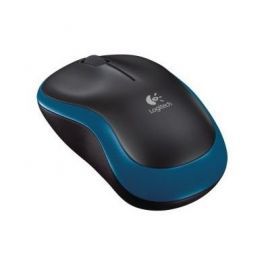 Mysz LOGITECH M185 Niebieski