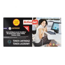 Toner ACTIVEJET AT-05N Zamiennik HP CE505A